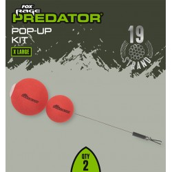 Fox Rage Predator Pop-Up Link Kits