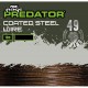 Fox Rage Predator 49 Strand Coated Wire