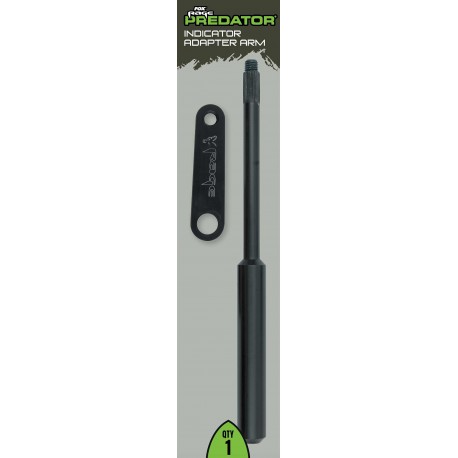 Fox Rage Predator Indicator Adaptor Arm