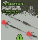 Fox Rage Predator Kwik Change Paternoster Trace
