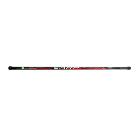 Preston Innovations Dura Carp 600 6m Pole Kit