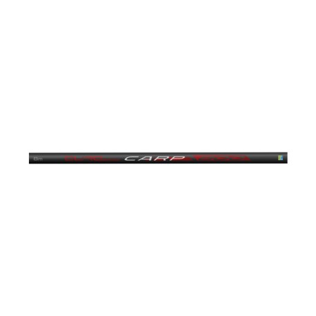 Preston Innovations Dura Carp 800 8m Pole Kit