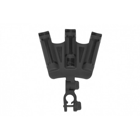 Preston Innovations OffBox 36 Fittings - Triple Rod Support