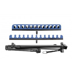 Preston Innovations OffBox 36 Fittings - Deluxe Kit Safe