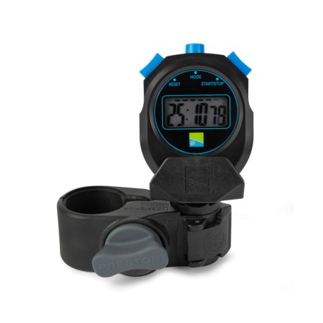 Preston Innovations OffBox 36 Fittings - Stopwatch
