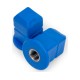 Preston Innovations OffBox 36 Fittings - Quick Release Inserts (Blue)