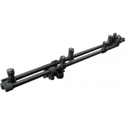 Preston Innovations OffBox 36 Fittings - SnapLok Tool Bar XL