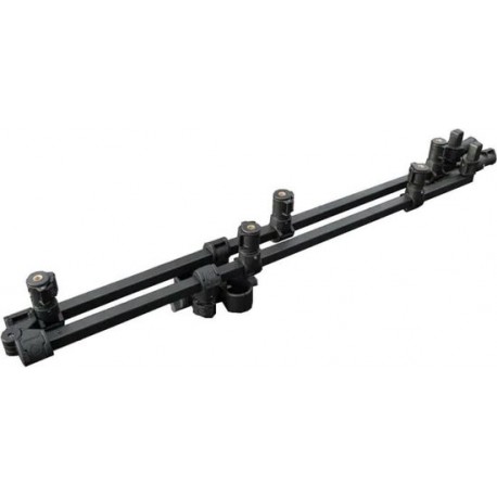 Preston Innovations OffBox 36 Fittings - SnapLok Tool Bar XL