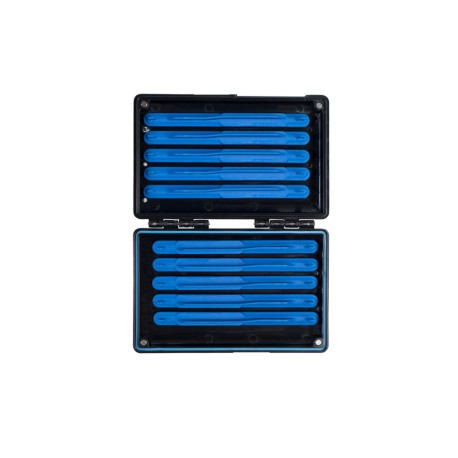Preston Innovations Mag Store System - Loaded Hooklength Boxes