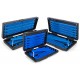Preston Innovations Mag Store System - Loaded Hooklength Boxes