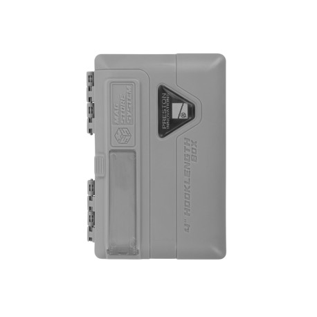 Preston Innovations Mag Store System - Unloaded Hooklength Boxes