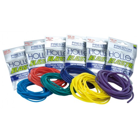 Preston Innovations Hollo Pole Elastic - All Sizes