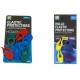 Preston Innovations Hollo Pole Elastic Protectors