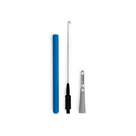 Preston Stora Bung & Extractor Kit