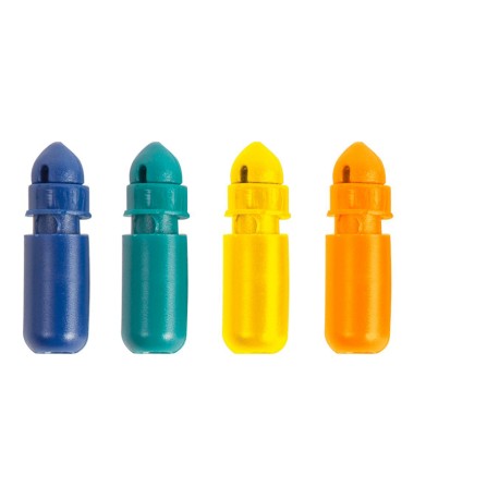 Preston Innovations Slip Hollo Pole Elastic Connectors