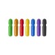 Preston Innovations Slip Carp Pole Elastic Connectors