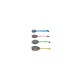 Preston Innovations Slip Dacron Elastic Connectors