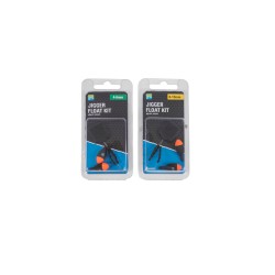 Preston Innovations Jigger Float Kits