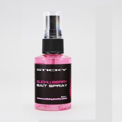 Sticky Baits Buchu Berry Bait Spray