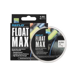 Preston Innovations Reflo Float Max Mono Mainline