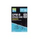 Preston Innovations GPM-B Barbless Spade End Hooks