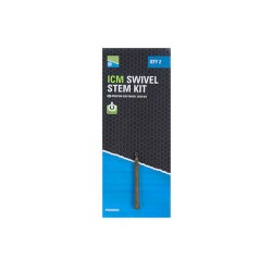 Preston Innovations ICM Swivel Stem Kit