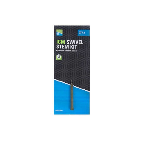 Preston Innovations ICM Swivel Stem Kit