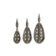 Preston Innovations ICS Inline Banjo XR Feeders