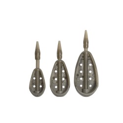 Preston Innovations ICS Inline Banjo XR Feeders