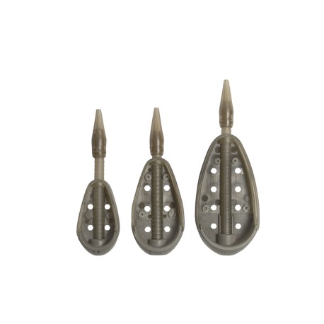 Preston Innovations ICS Inline Banjo XR Feeders