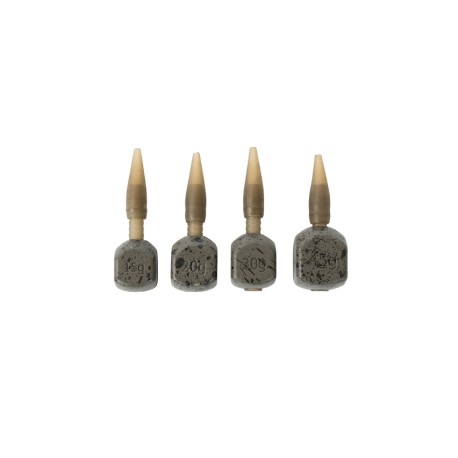 Preston Innovations ICS Inline Match Cubes