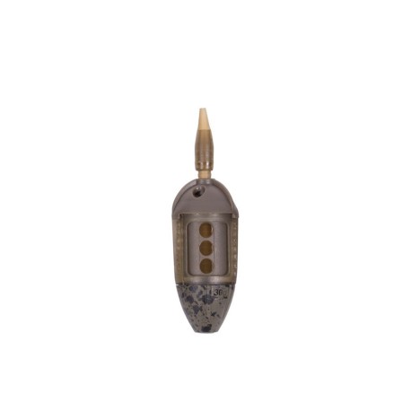Preston Innovations ICS Inline Maggot Feeders
