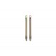 Preston Innovations ICS Elasticated Stem Kits