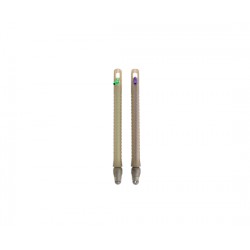 Preston Innovations ICS Elasticated Stem Kits