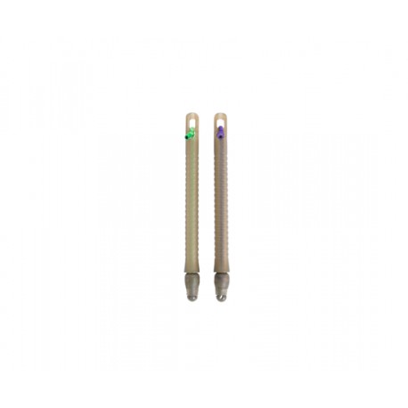 Preston Innovations ICS Elasticated Stem Kits