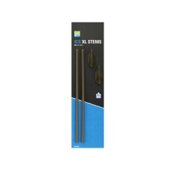 Preston Innovations ICS Inline XL Stems