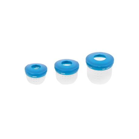 Preston Innovations Soft CAD Pots