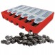 Preston Innovations Small 4 Way Stotz Dispenser