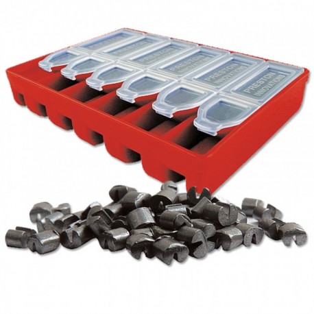 Preston Innovations Small 4 Way Stotz Dispenser