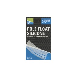 Preston Innovations Pole Float Silicone
