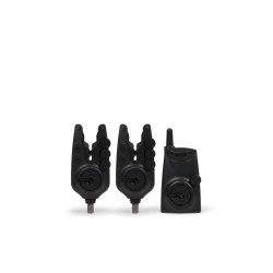 Avid VTX+ Bite Alarm 2 Rod Presentation Set