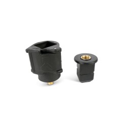 Korum Quick Release Adaptor
