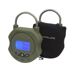 Korum Digital Scales