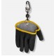 Black Cat Landing Glove - XL