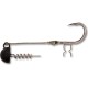 Black Cat "Shad Claw" Lure Rig / Harness