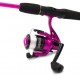 Zebco Rod & Reel Fishing Combos
