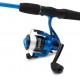 Zebco Rod & Reel Fishing Combos