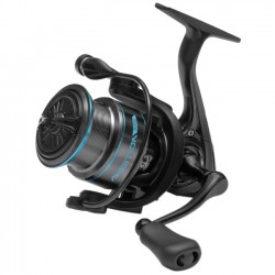 Zebco Ambition FD 3000 Reel
