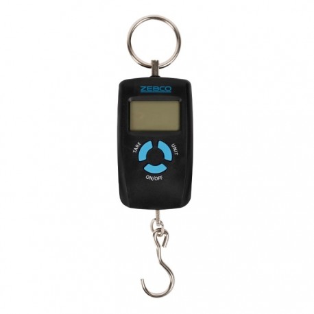 Zebco Trophy 35kg Digital Scales