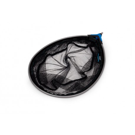 Zebco Ambition Spoon Landing Net